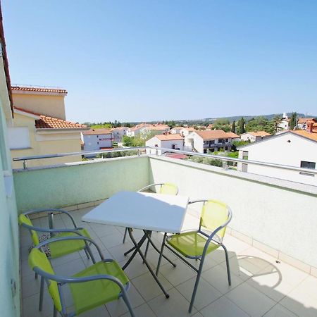 Holiday Apartment Sky, Medulin Dış mekan fotoğraf
