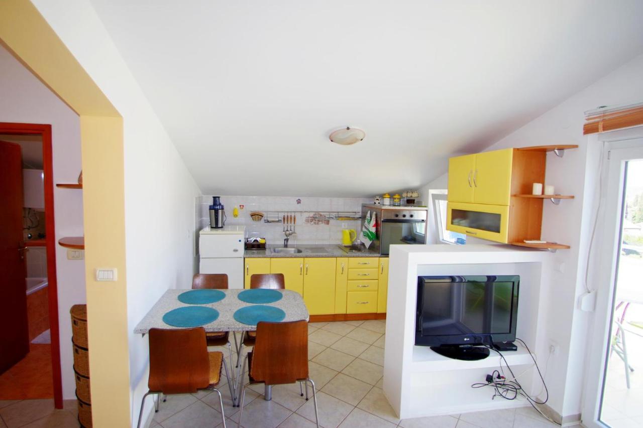 Holiday Apartment Sky, Medulin Dış mekan fotoğraf