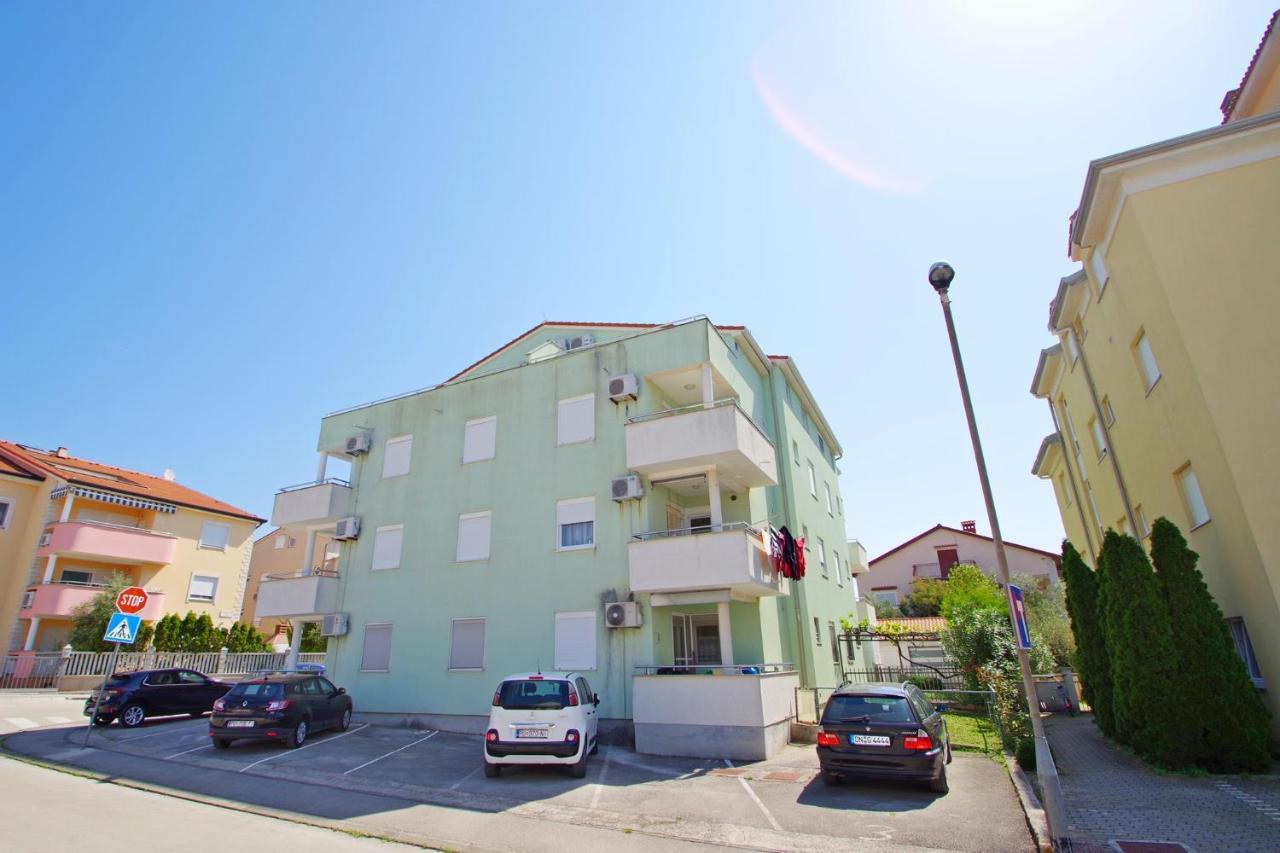 Holiday Apartment Sky, Medulin Dış mekan fotoğraf