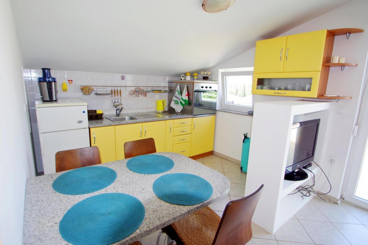 Holiday Apartment Sky, Medulin Dış mekan fotoğraf