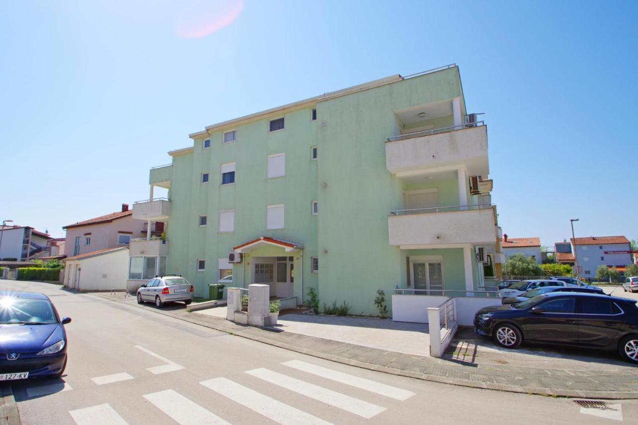 Holiday Apartment Sky, Medulin Dış mekan fotoğraf