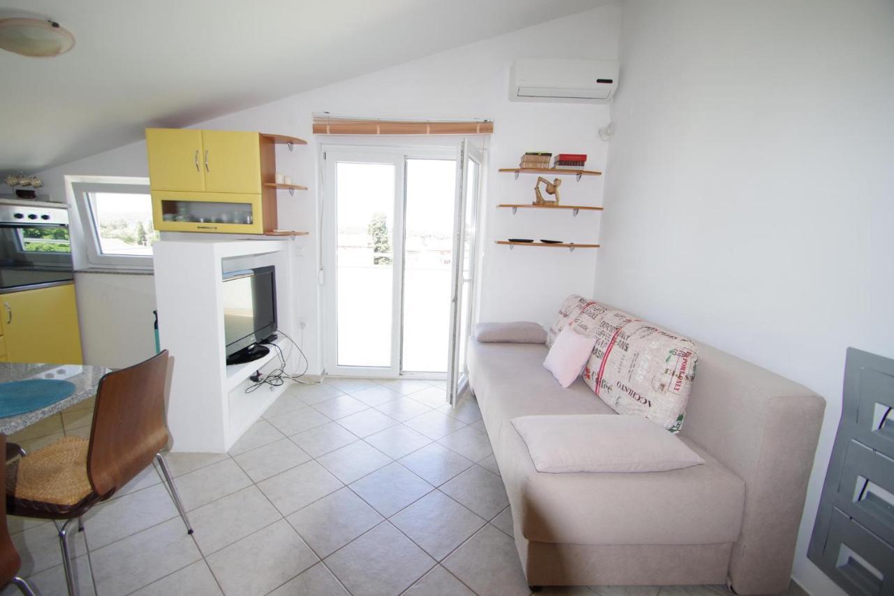 Holiday Apartment Sky, Medulin Dış mekan fotoğraf