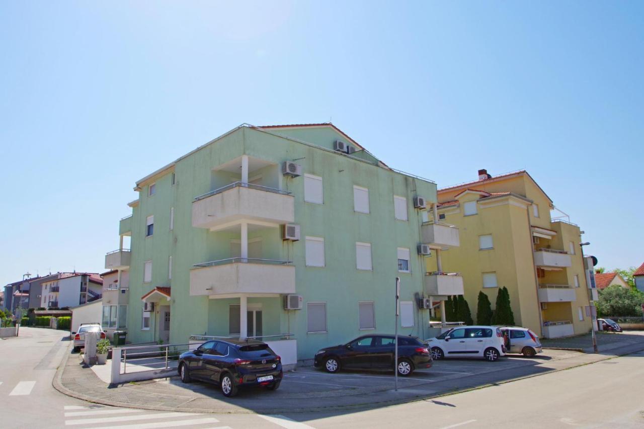 Holiday Apartment Sky, Medulin Dış mekan fotoğraf