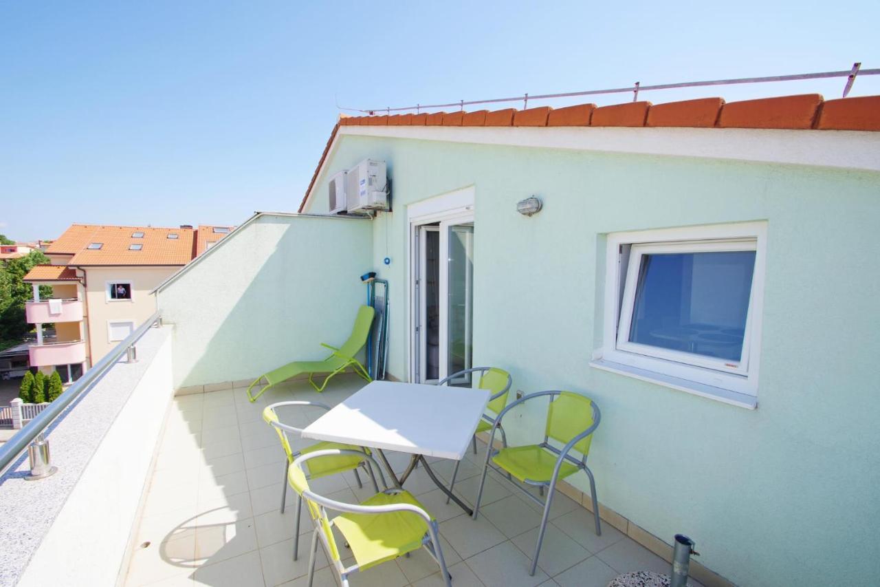Holiday Apartment Sky, Medulin Dış mekan fotoğraf