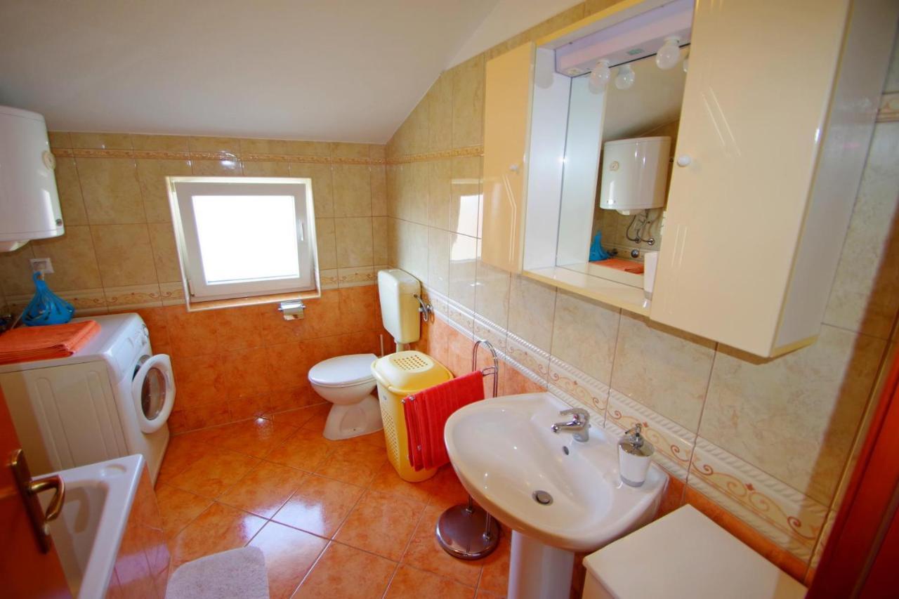 Holiday Apartment Sky, Medulin Dış mekan fotoğraf