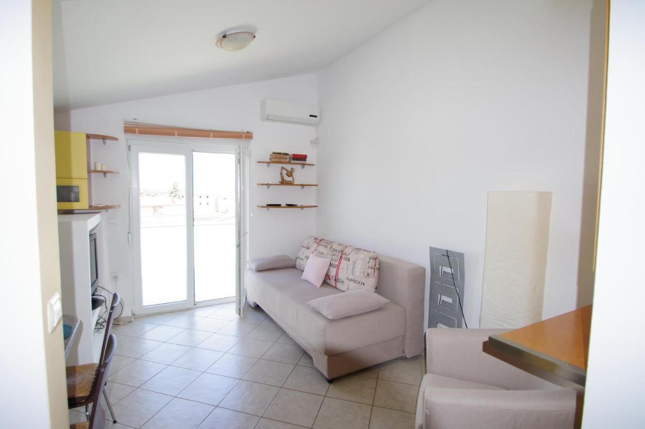 Holiday Apartment Sky, Medulin Dış mekan fotoğraf
