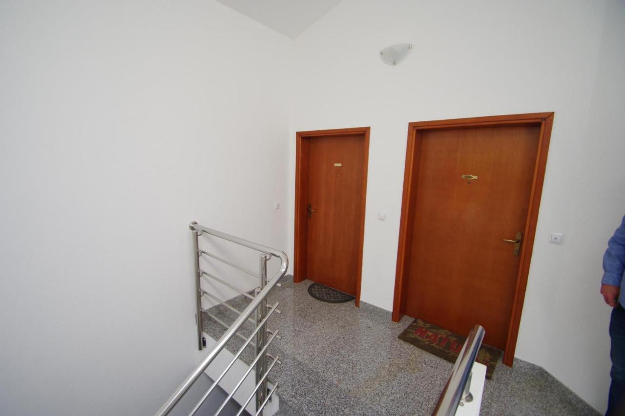 Holiday Apartment Sky, Medulin Dış mekan fotoğraf