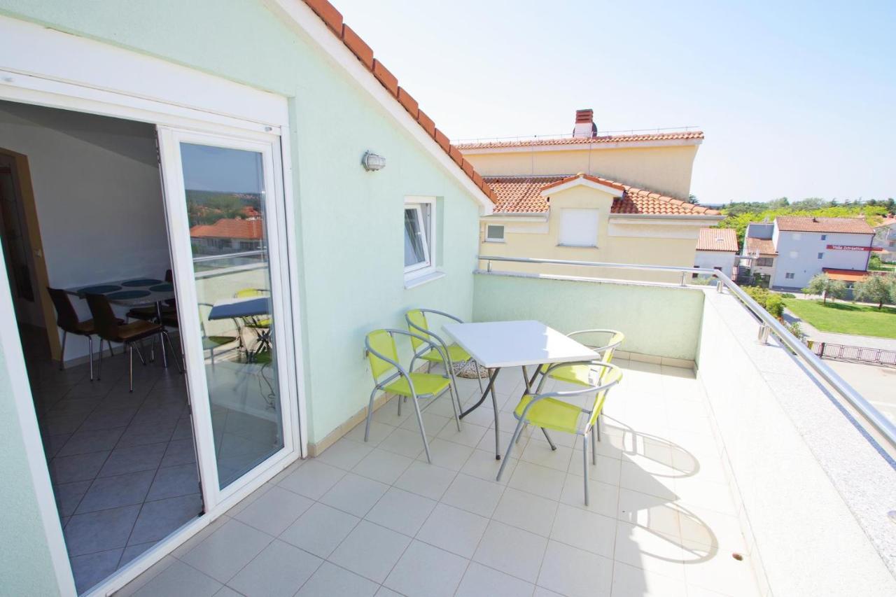 Holiday Apartment Sky, Medulin Dış mekan fotoğraf