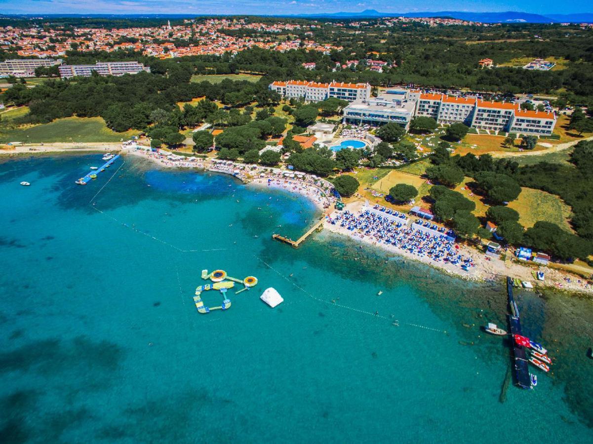 Holiday Apartment Sky, Medulin Dış mekan fotoğraf