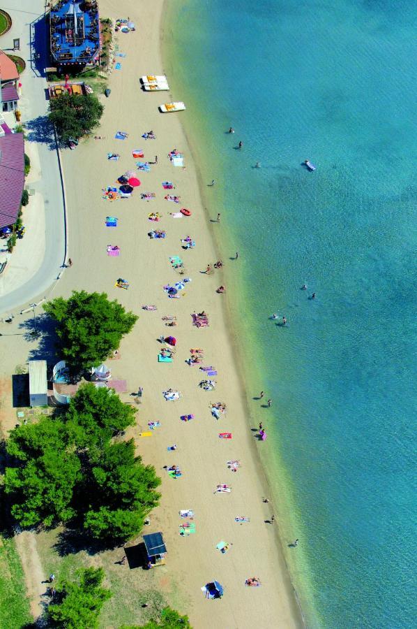 Holiday Apartment Sky, Medulin Dış mekan fotoğraf